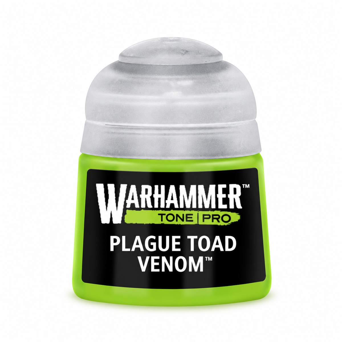 Warhammer Tone Pro - Plague Toad Venom