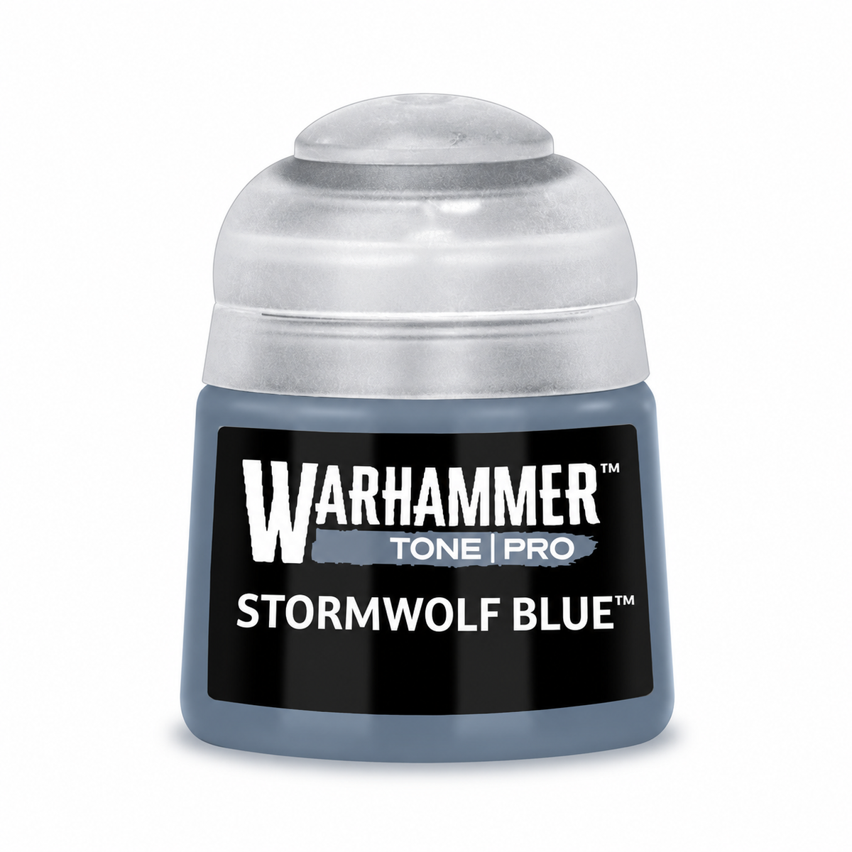 Warhammer Tone Pro - Stormwolf Blue