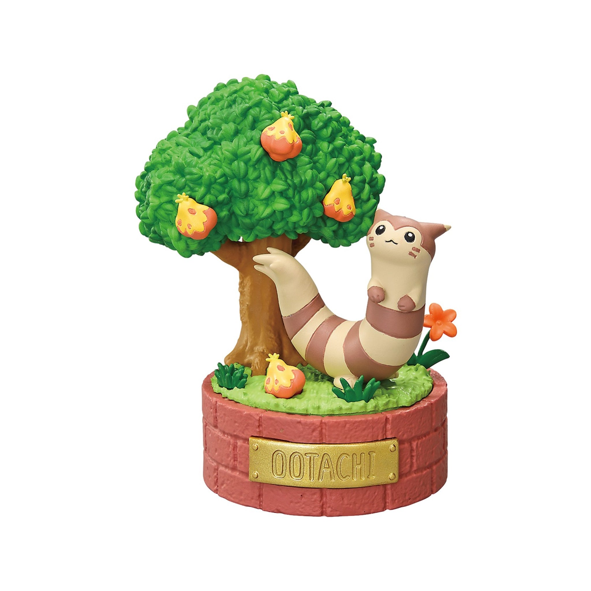 Pokémon Center Mystery - Peaceful Moments