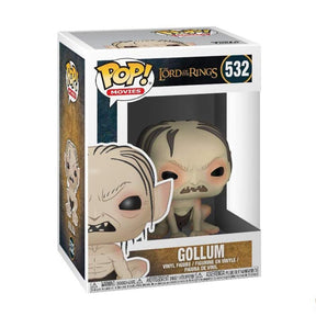 Gollum - Herr der Ringe - Funko POP!