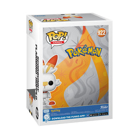 Hopplo - Pokémon - Funko POP!