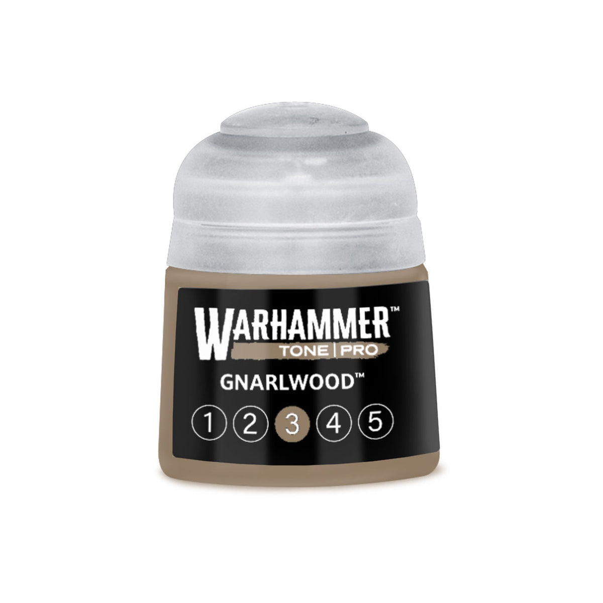 Warhammer Tone Pro - Gnarlwood 3