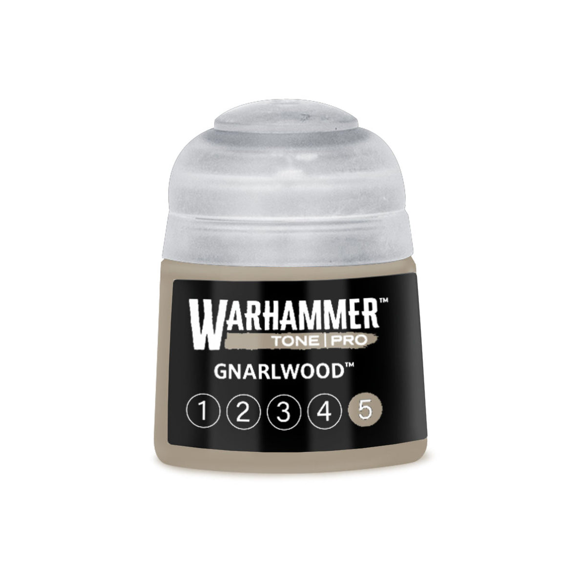 Warhammer Tone Pro - Gnarlwood 5