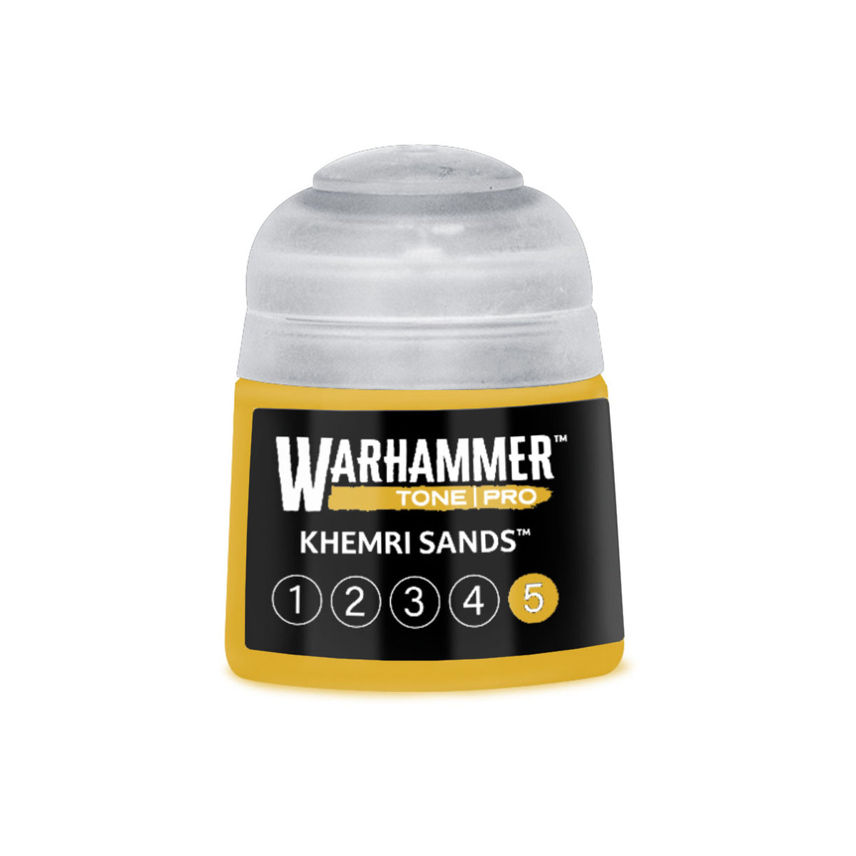 Warhammer Tone Pro - Khemri Sands 5