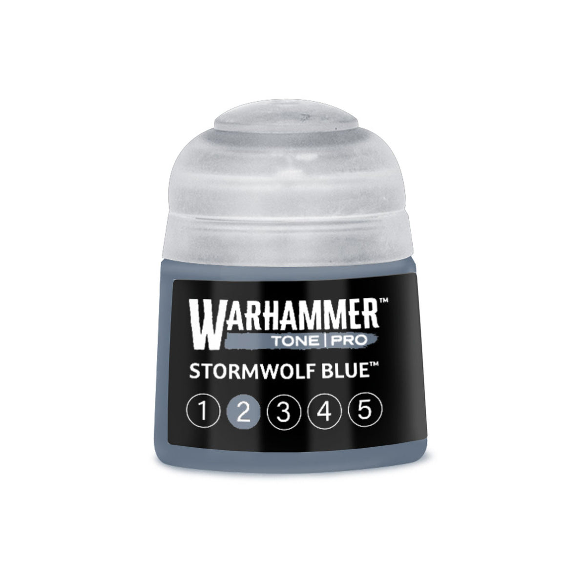 Warhammer Tone Pro - Stormwolf Blue