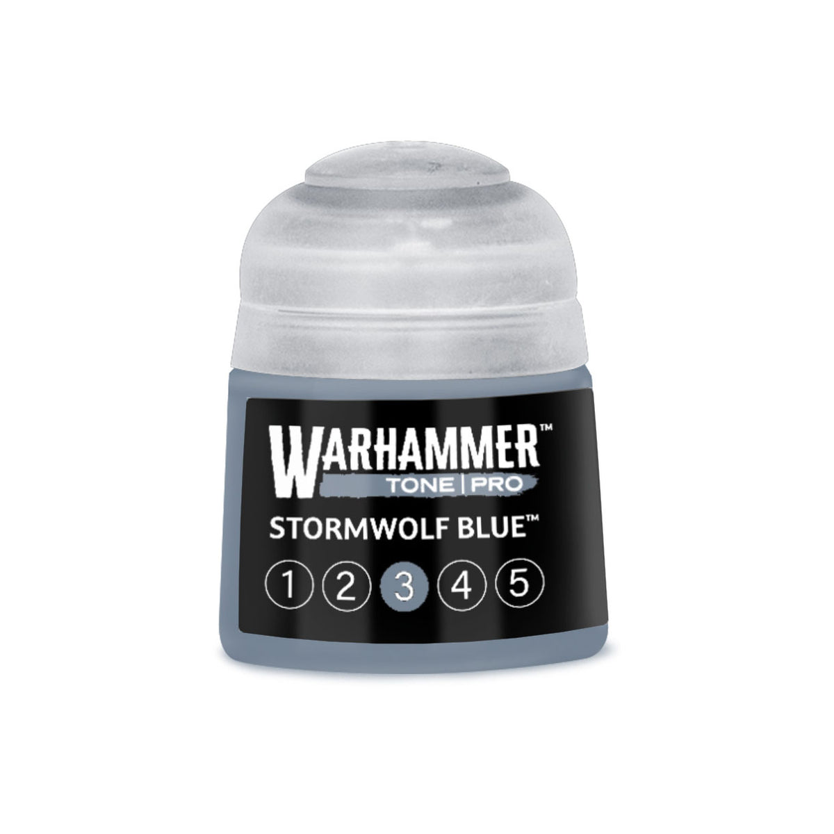 Warhammer Tone Pro - Stormwolf Blue