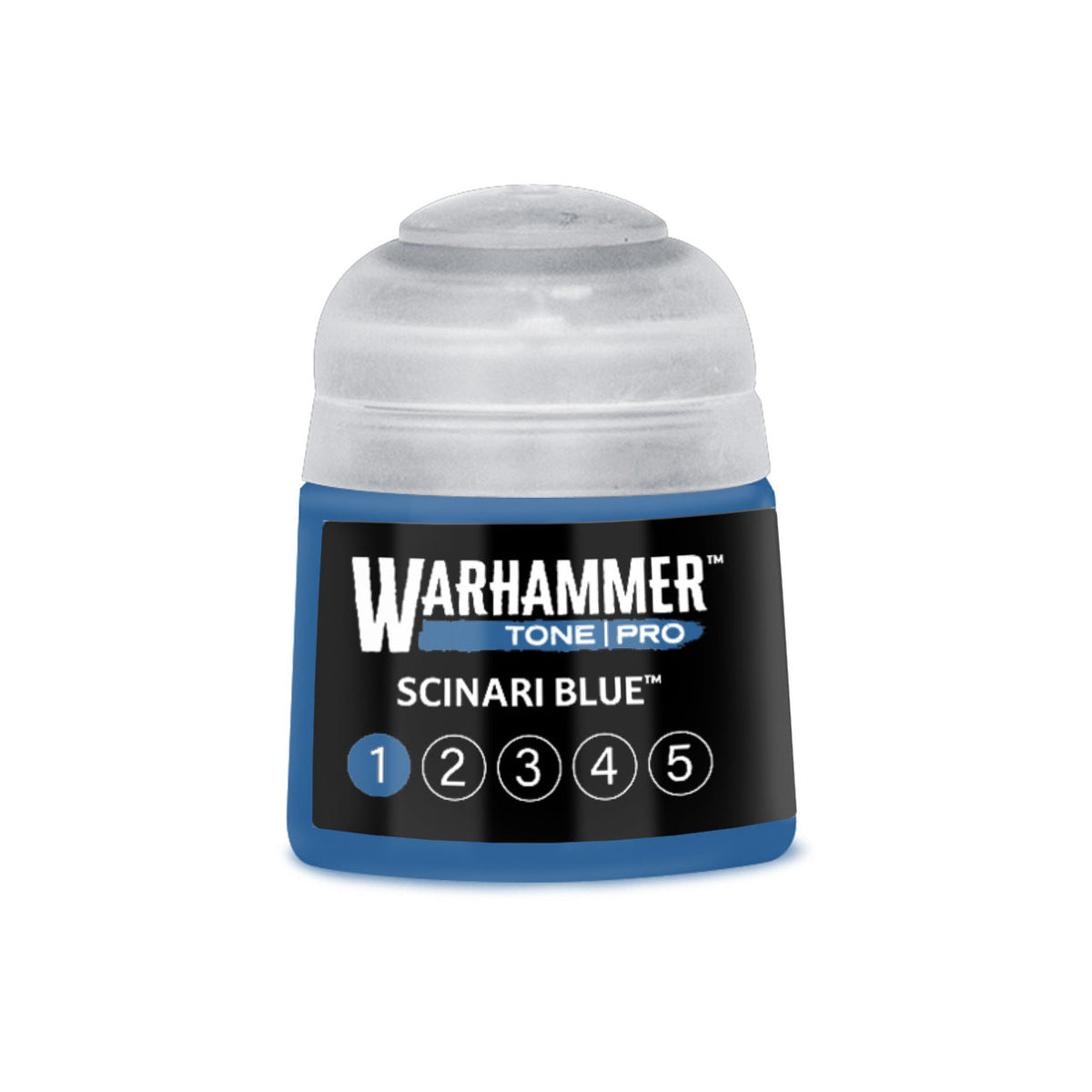 Warhammer Tone Pro - Scinari Blue