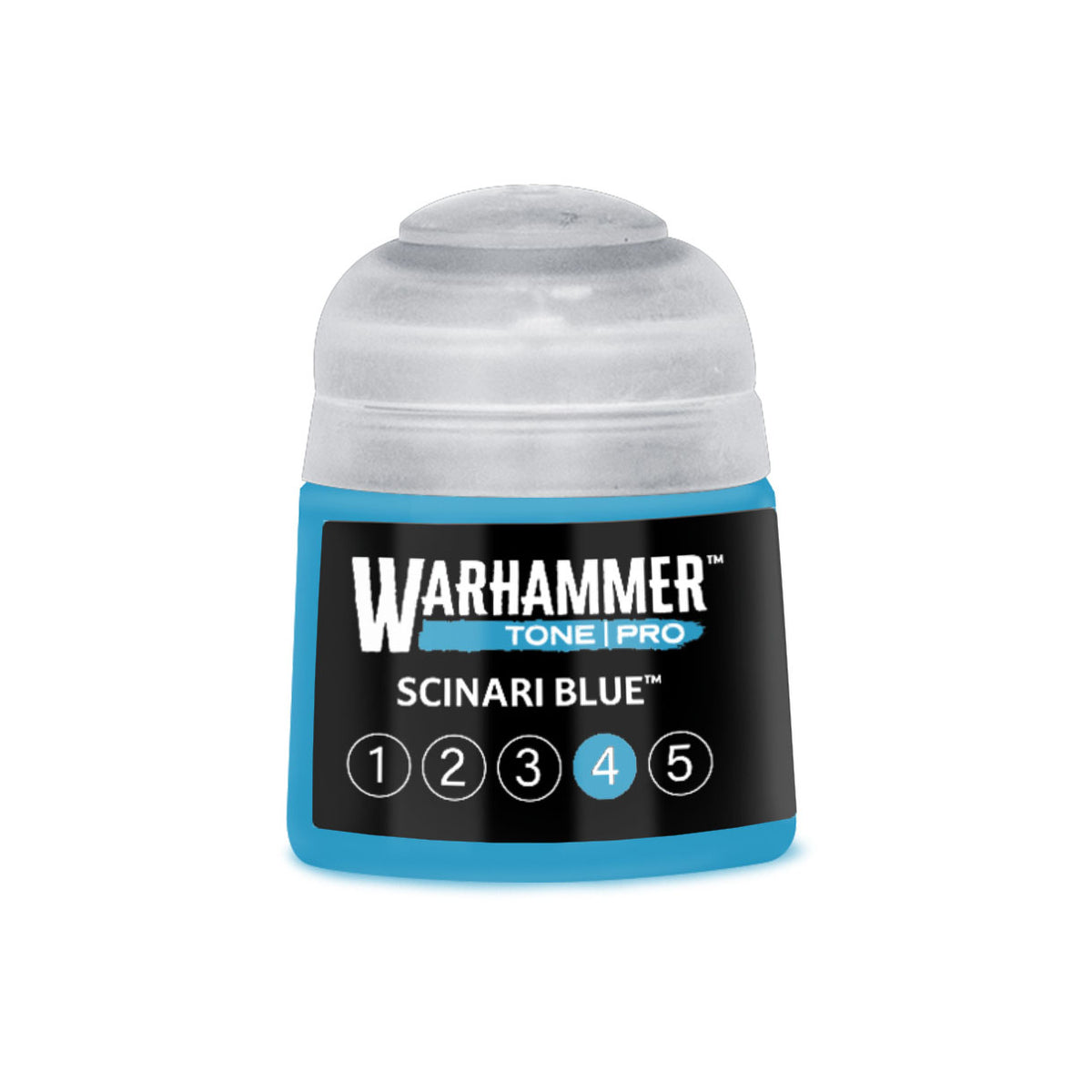 Warhammer Tone Pro - Scinari Blue