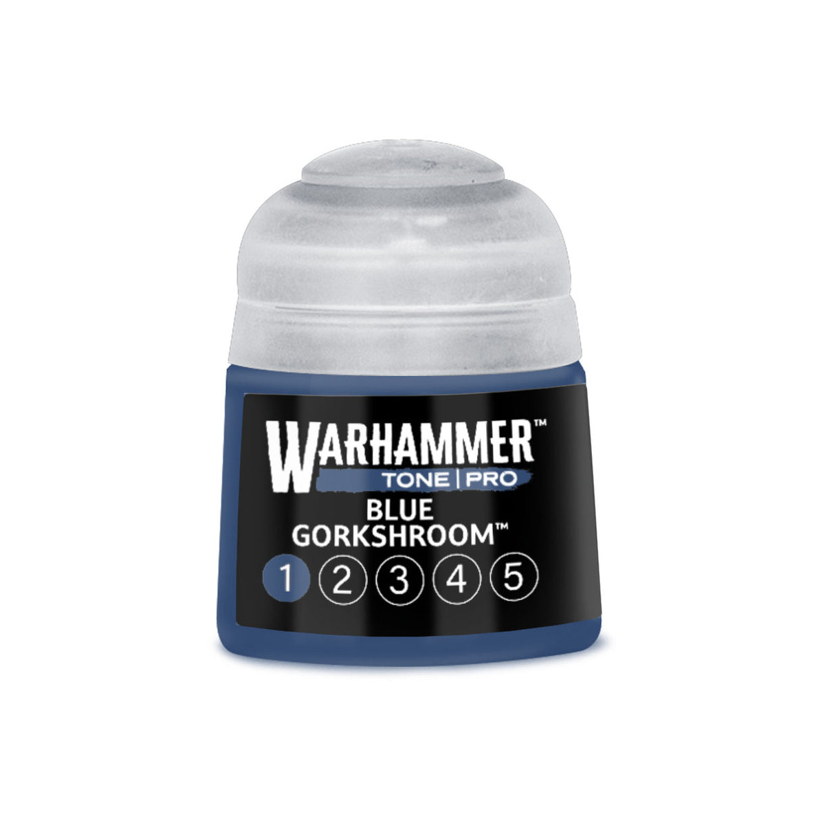 Warhammer Tone Pro - Blue Gorkshroom
