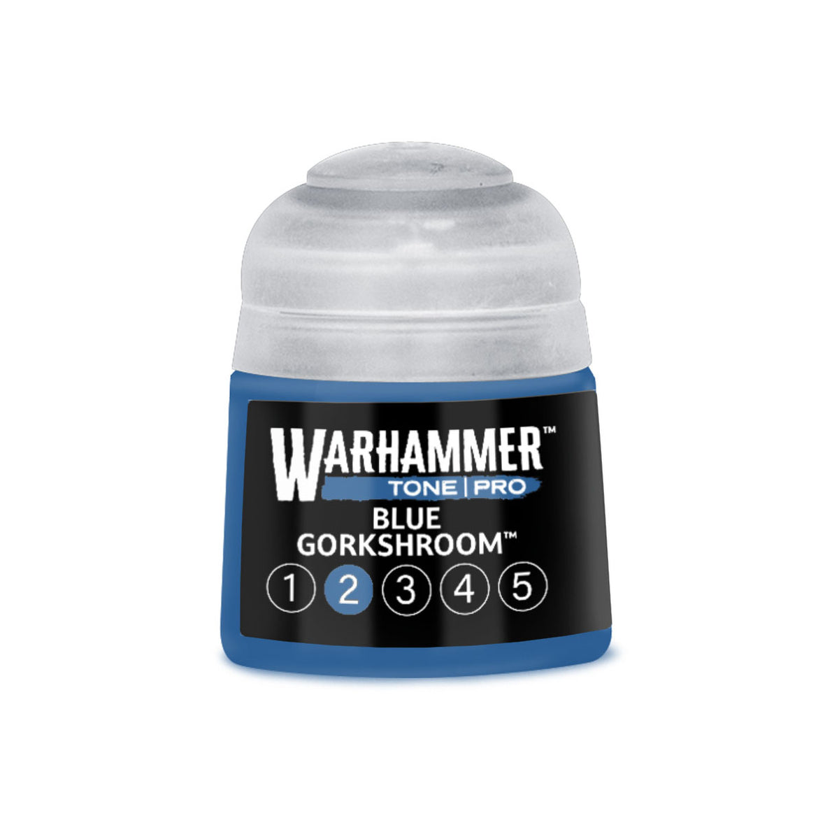 Warhammer Tone Pro - Blue Gorkshroom