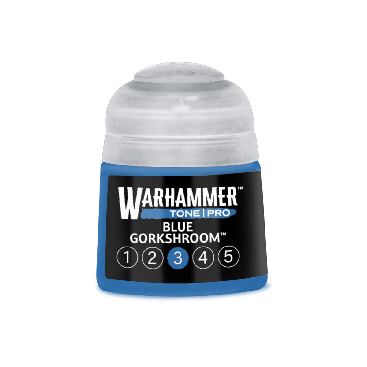 Warhammer Tone Pro - Blue Gorkshroom