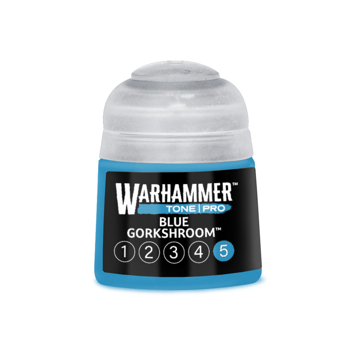 Warhammer Tone Pro - Blue Gorkshroom