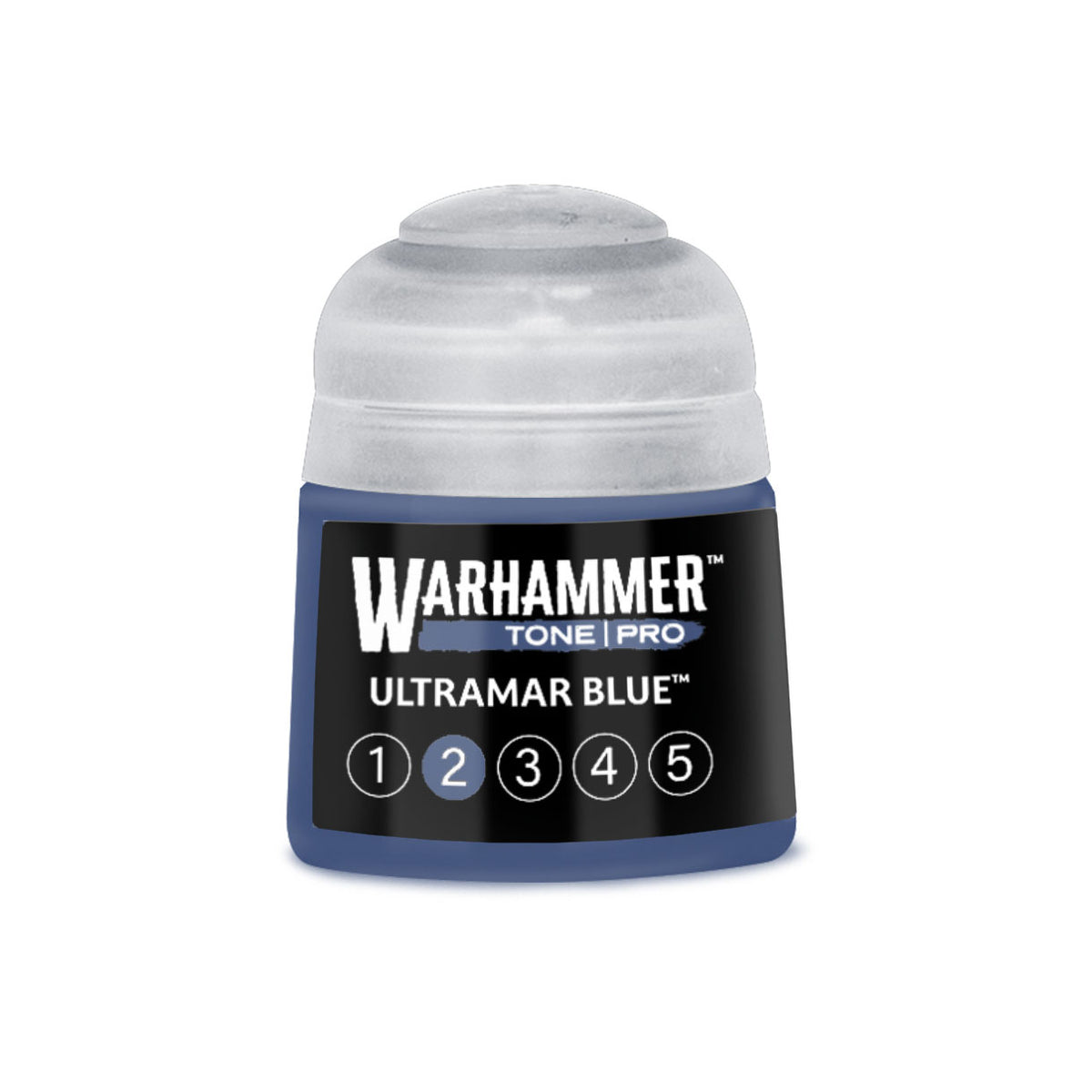 Warhammer Tone Pro - Ultramar Blue