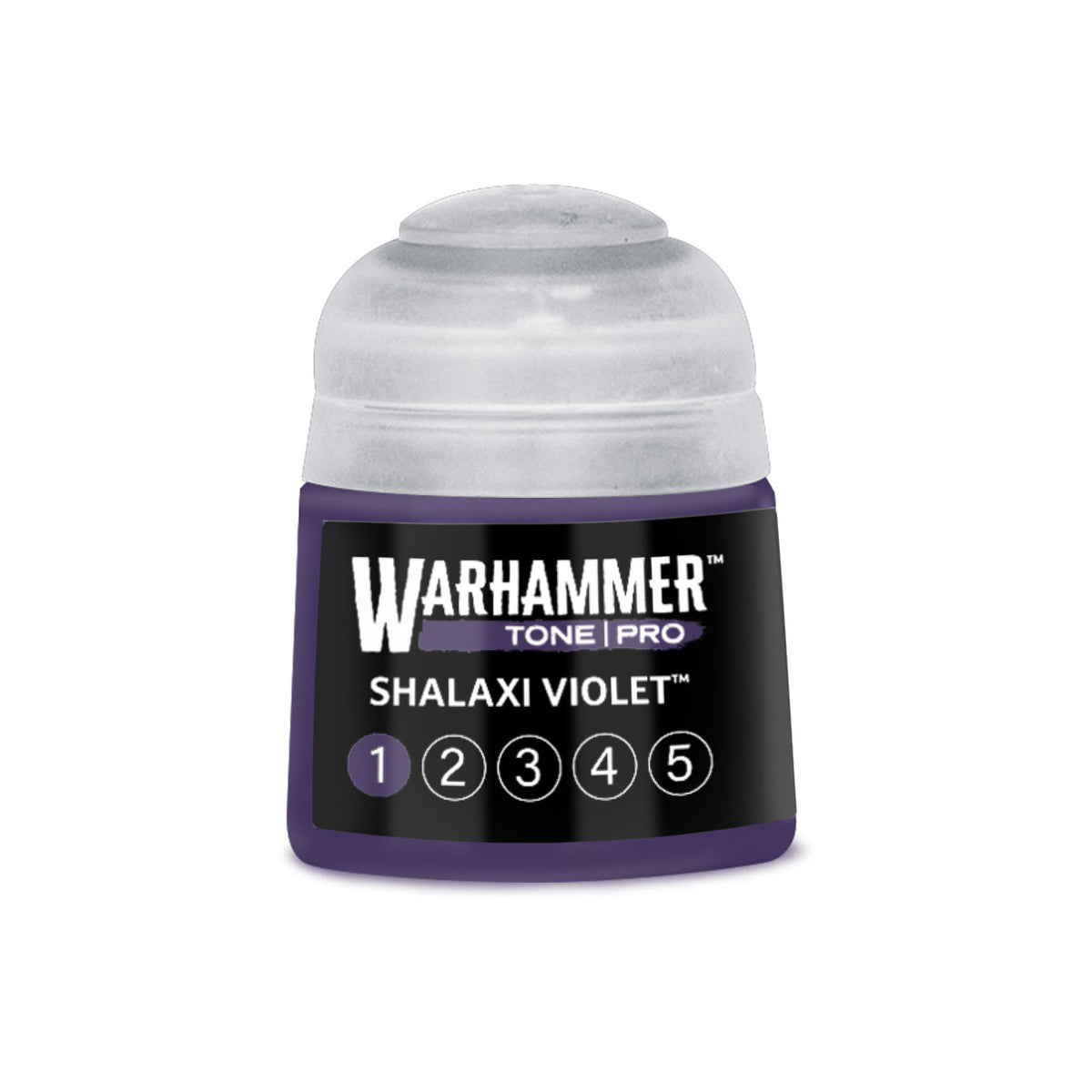 Warhammer Tone Pro - Shalaxi Violet