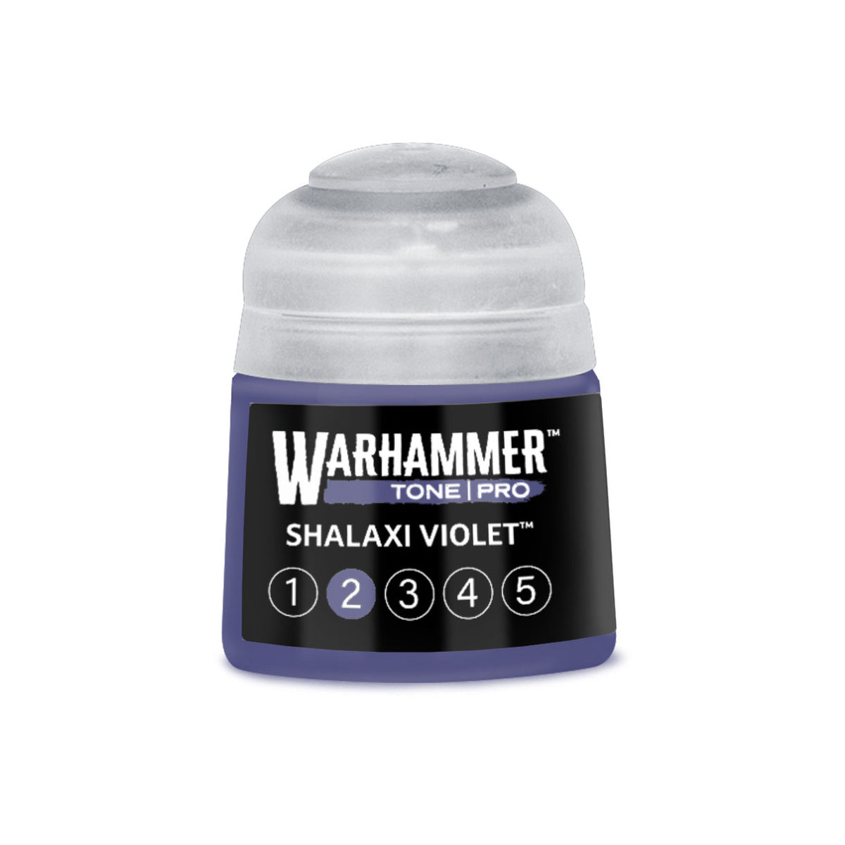 Warhammer Tone Pro - Shalaxi Violet