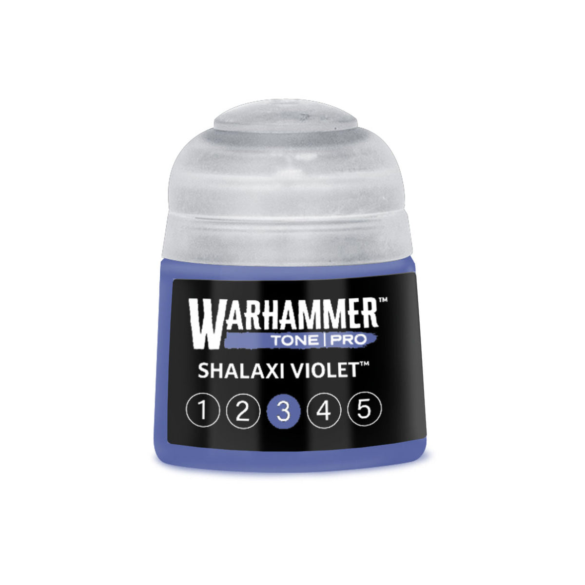 Warhammer Tone Pro - Shalaxi Violet