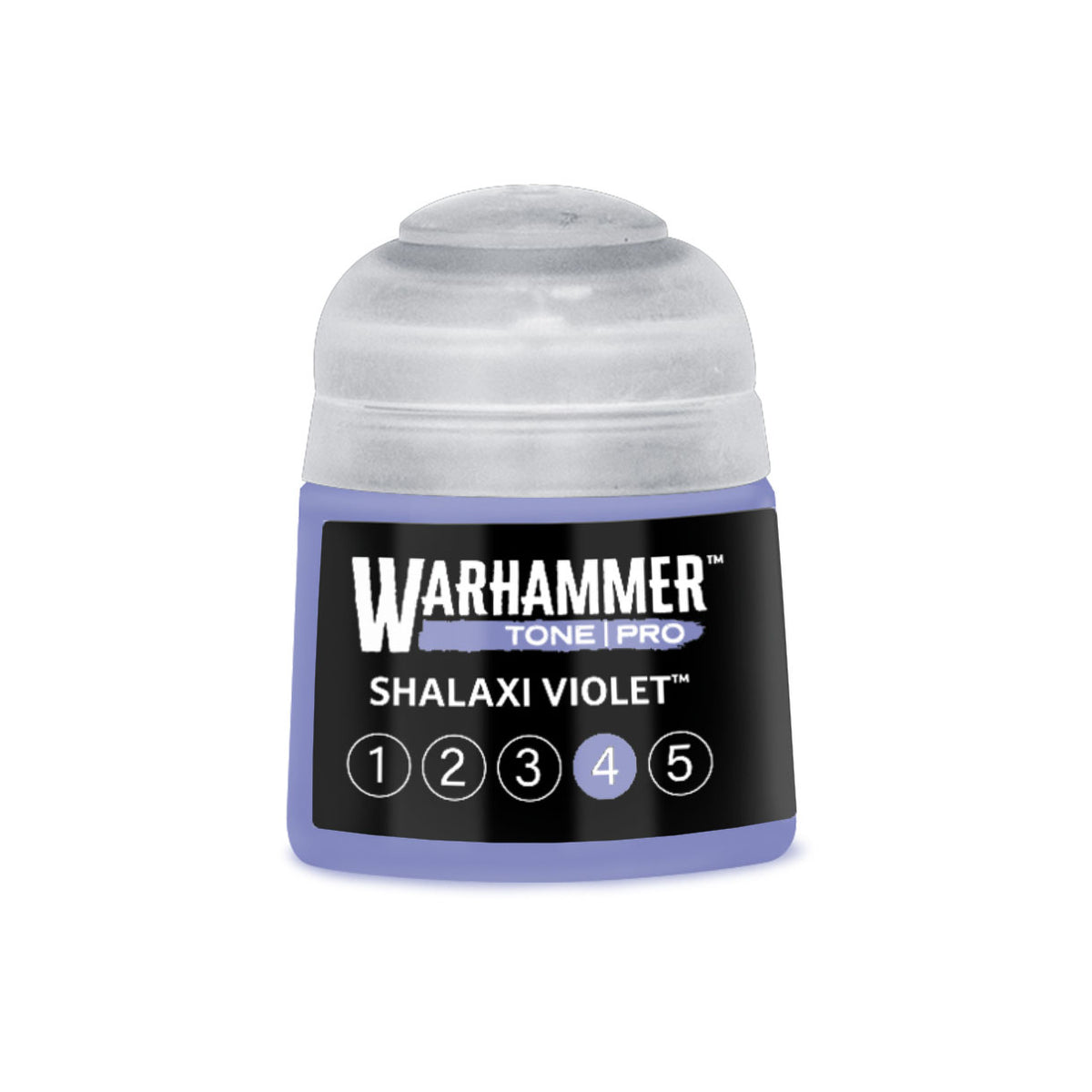 Warhammer Tone Pro - Shalaxi Violet