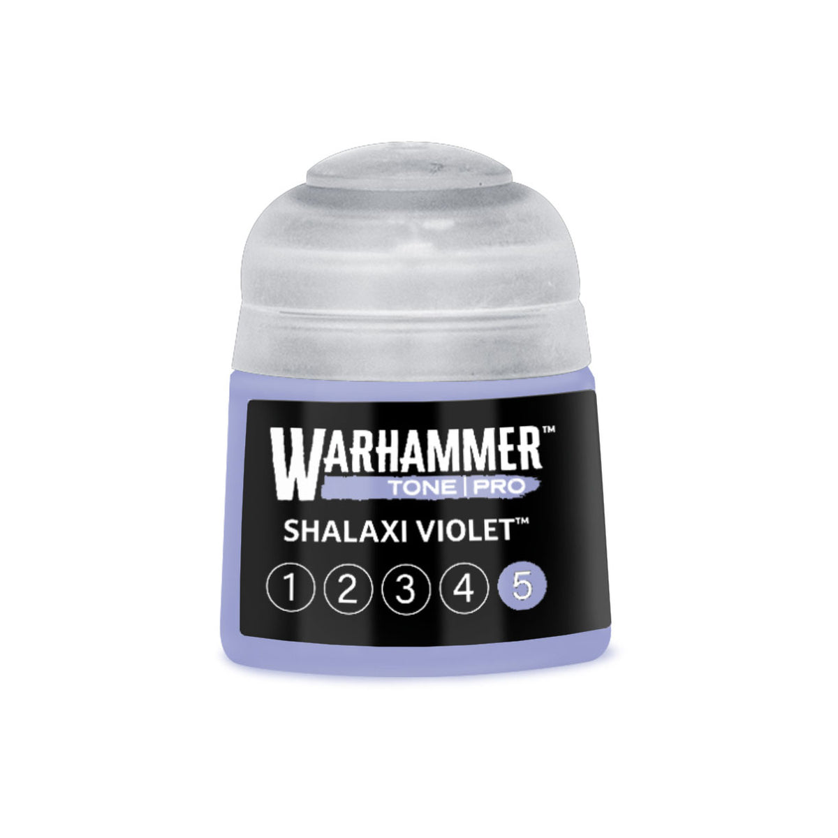 Warhammer Tone Pro - Shalaxi Violet