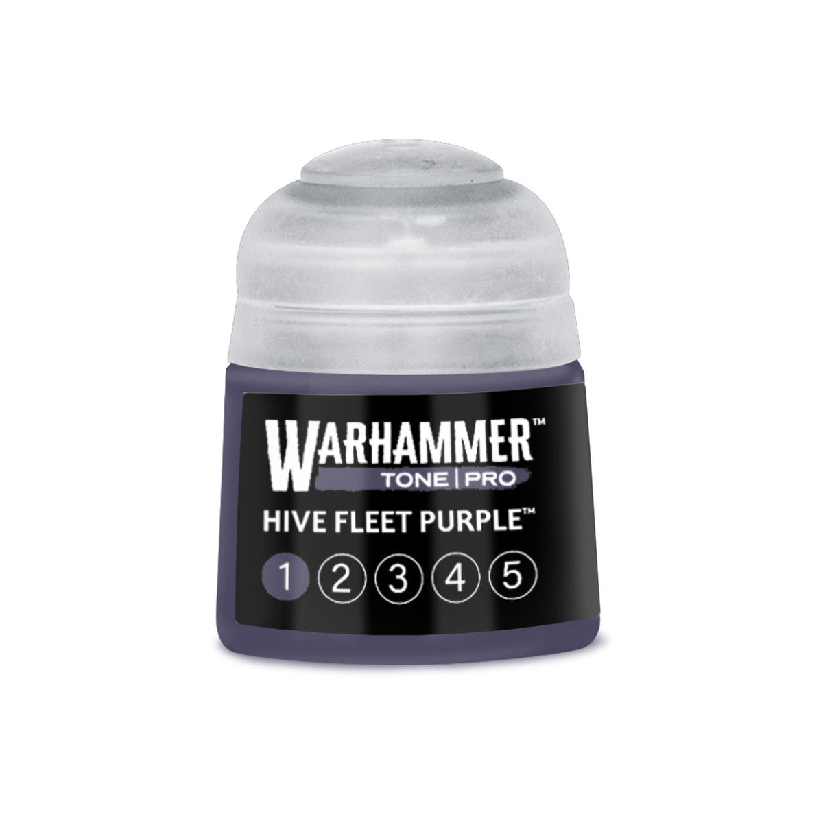 Warhammer Tone Pro - Hive Fleet Purple