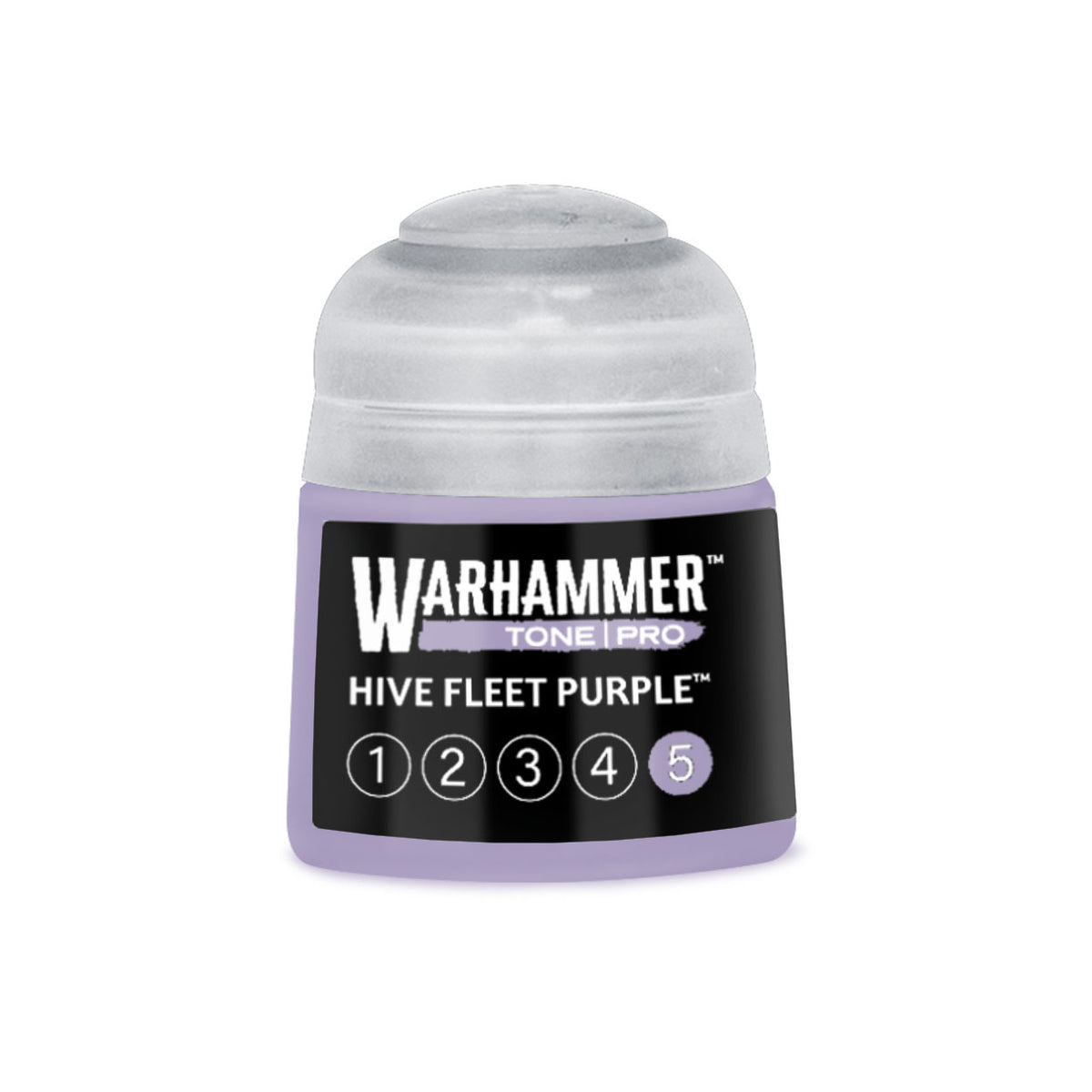 Warhammer Tone Pro - Hive Fleet Purple
