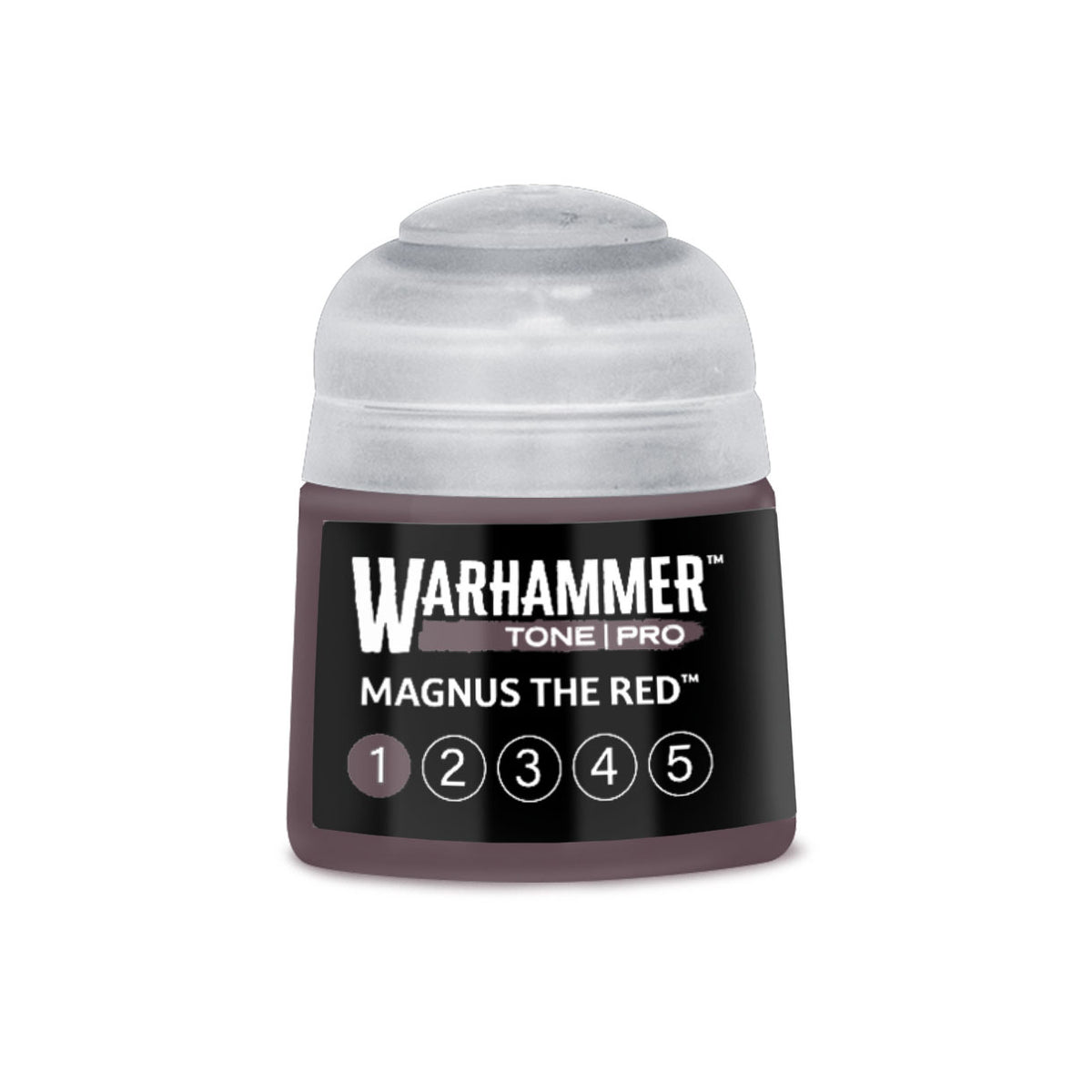 Warhammer Tone Pro - Magnus the Red