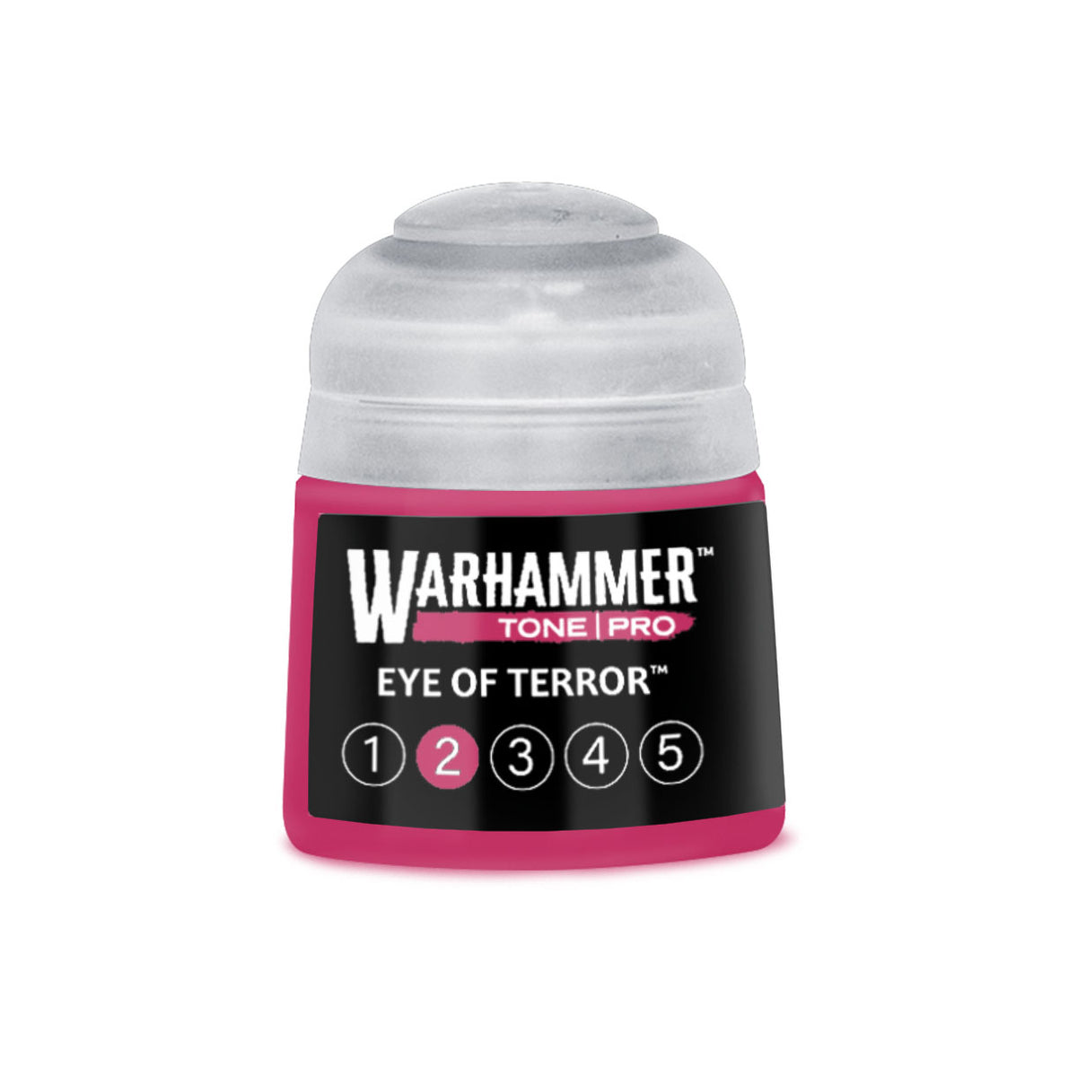 Warhammer Tone Pro - Eye of Terror