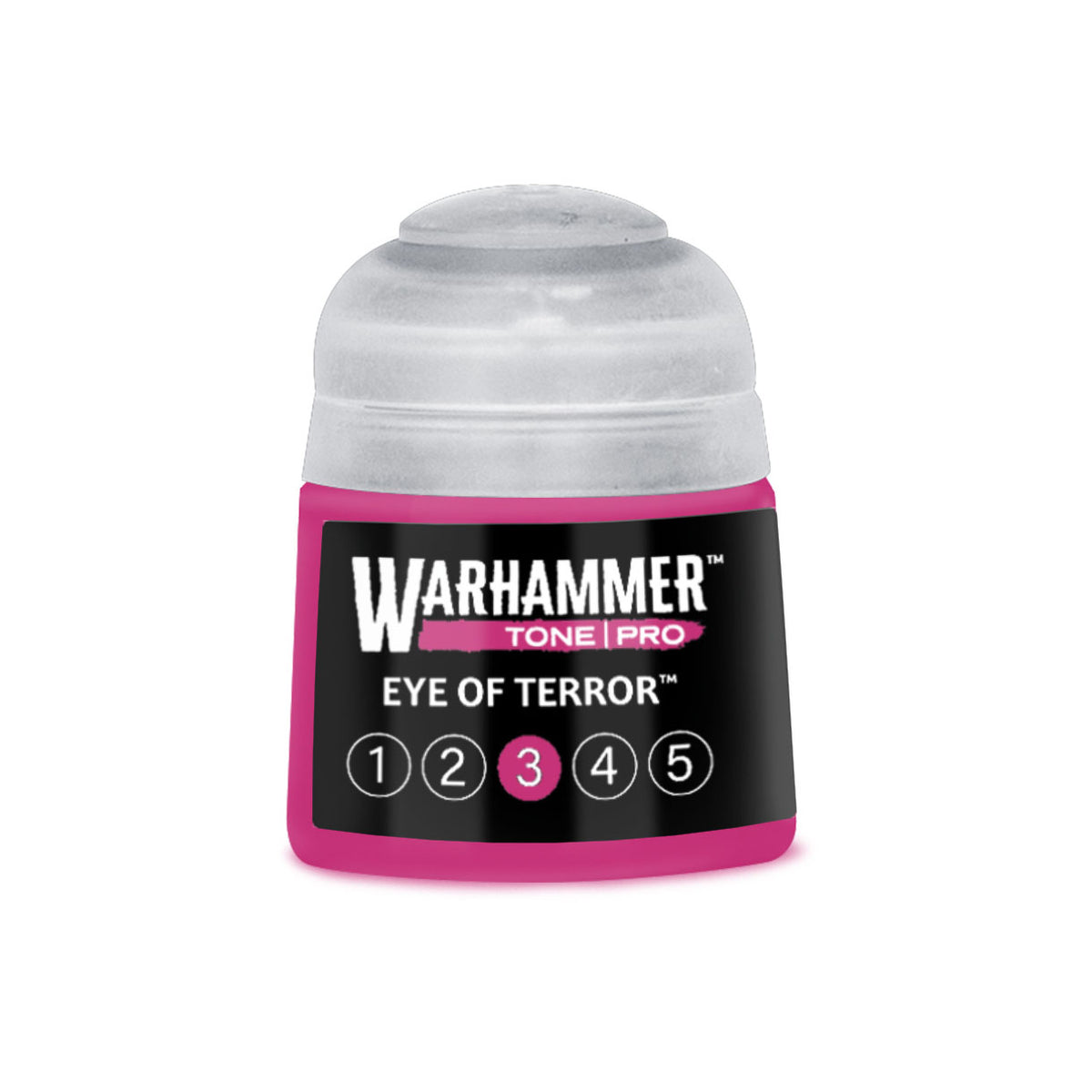 Warhammer Tone Pro - Eye of Terror