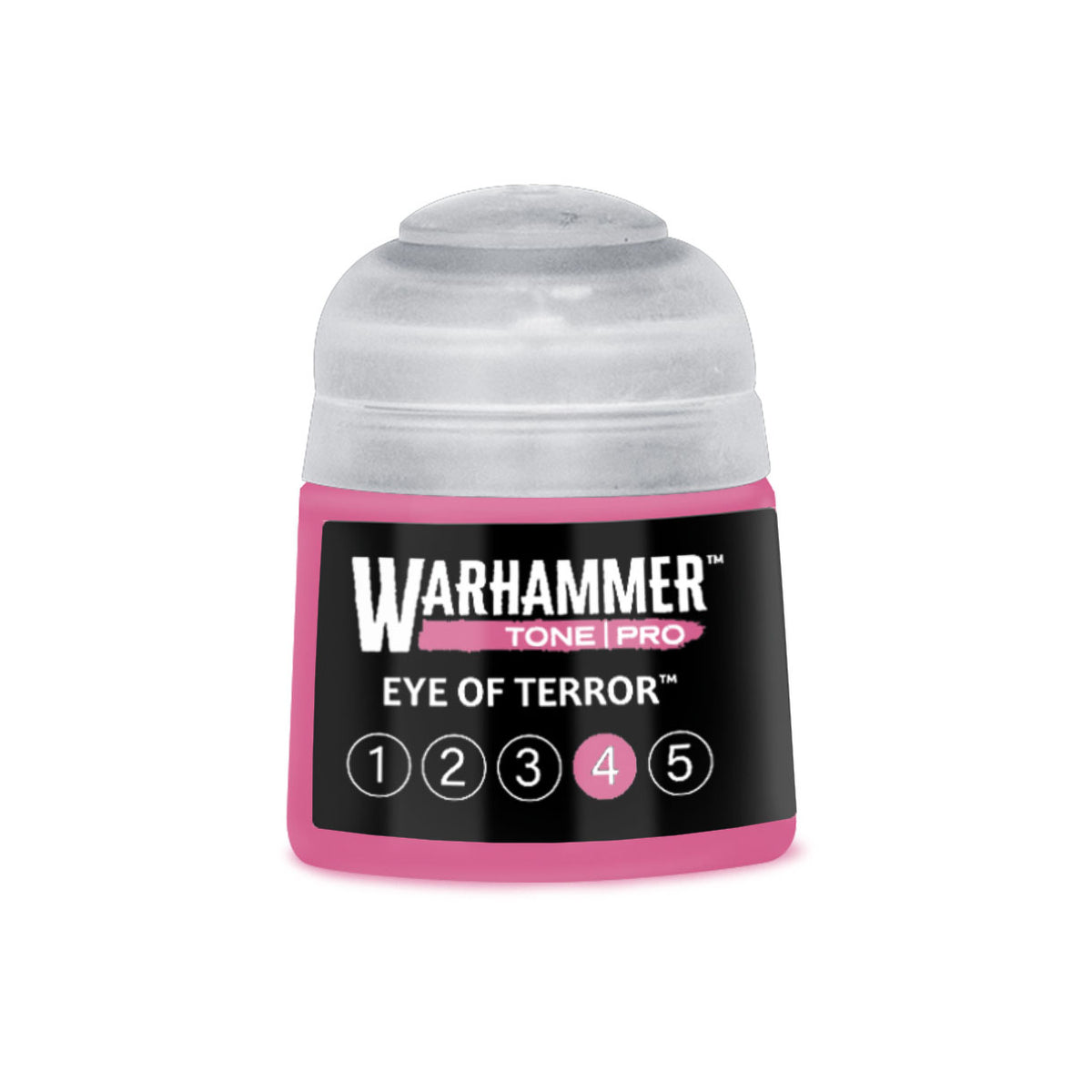 Warhammer Tone Pro - Eye of Terror