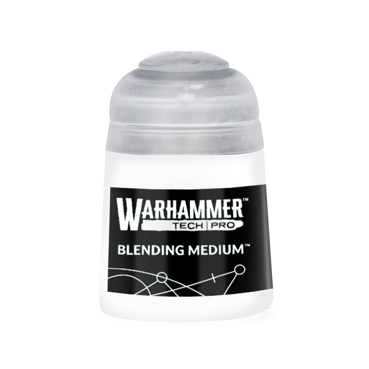 Warhammer Tone Pro - Blending Medium