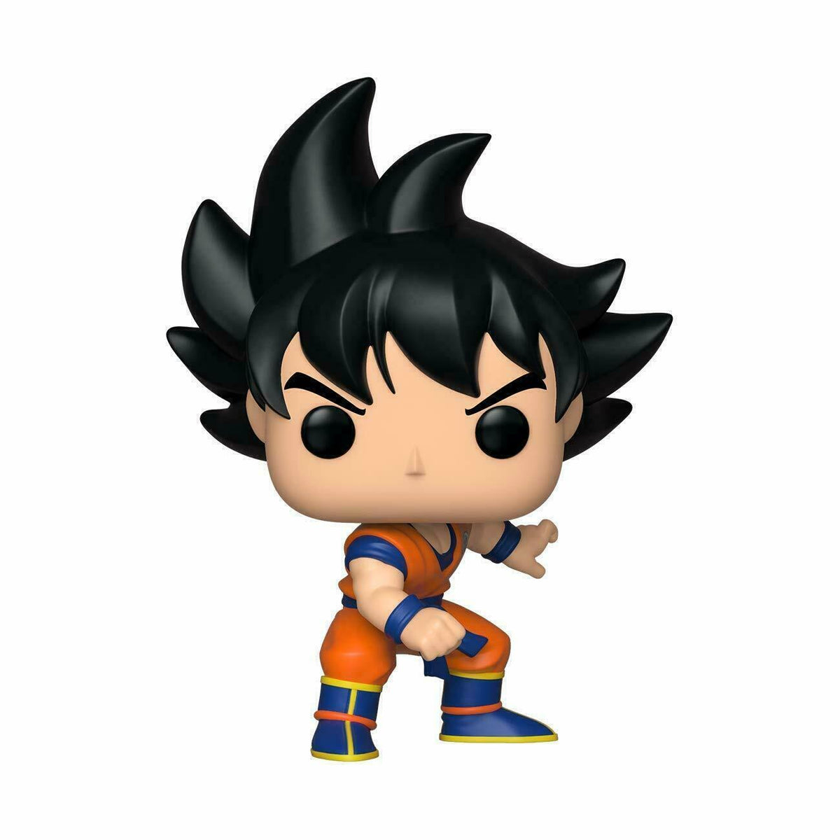 Goku - Dragonball - Funko POP!