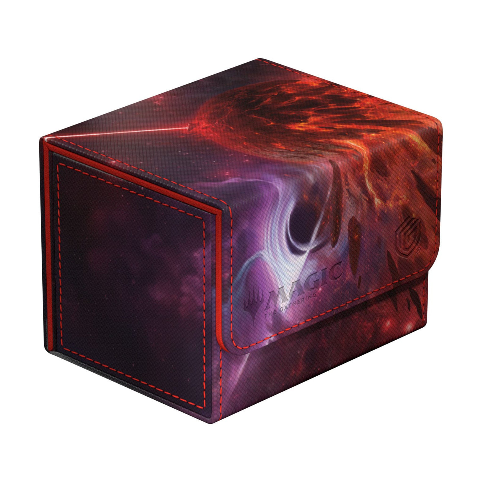 Ultimate Guard Sidewinder 100+ Xenoskin - Magic: The Gathering "Edge of Eternities" - Kavaron, Memorial World