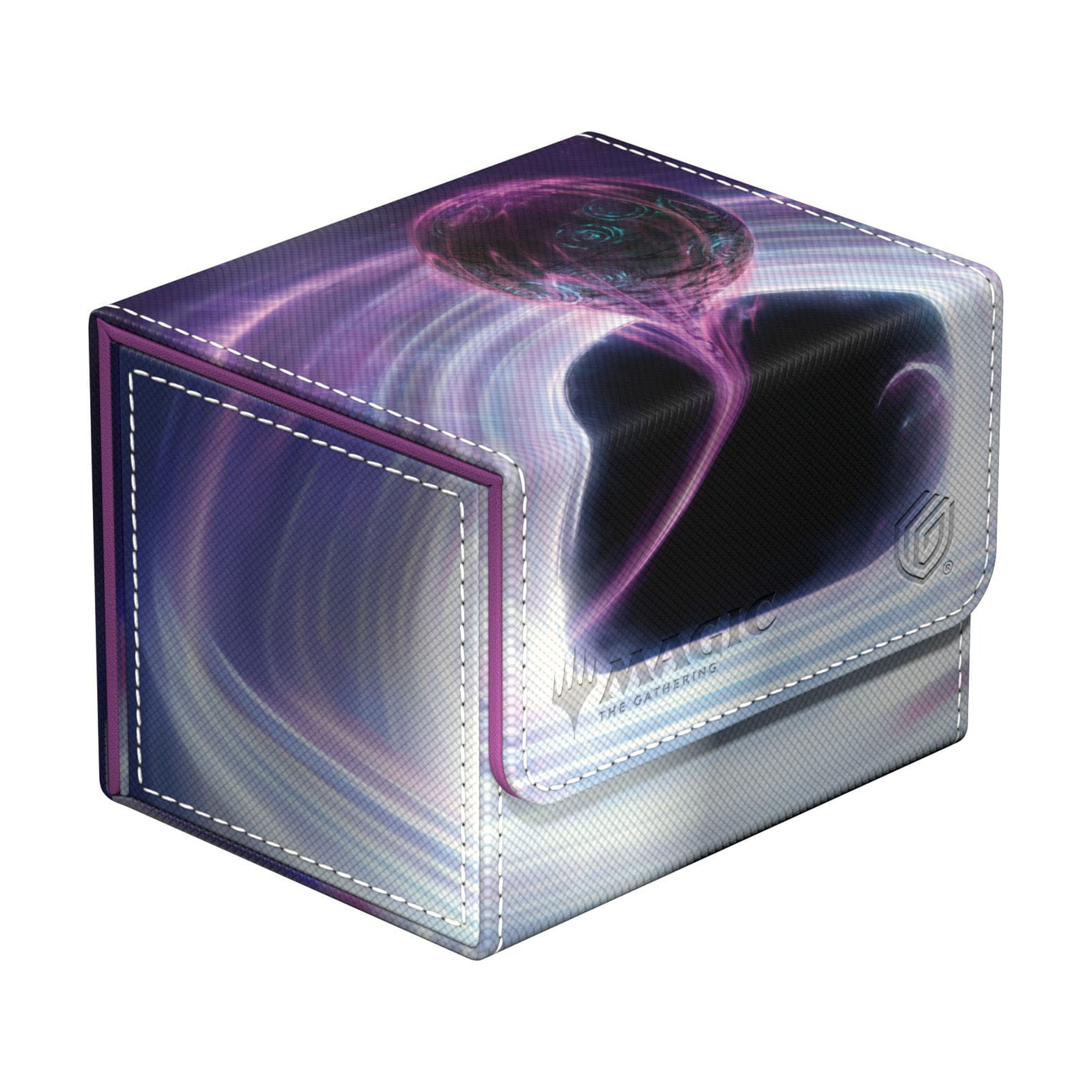 Ultimate Guard Sidewinder 100+ Xenoskin - Magic: The Gathering "Edge of Eternities" - Susur, Secundi Void Altar