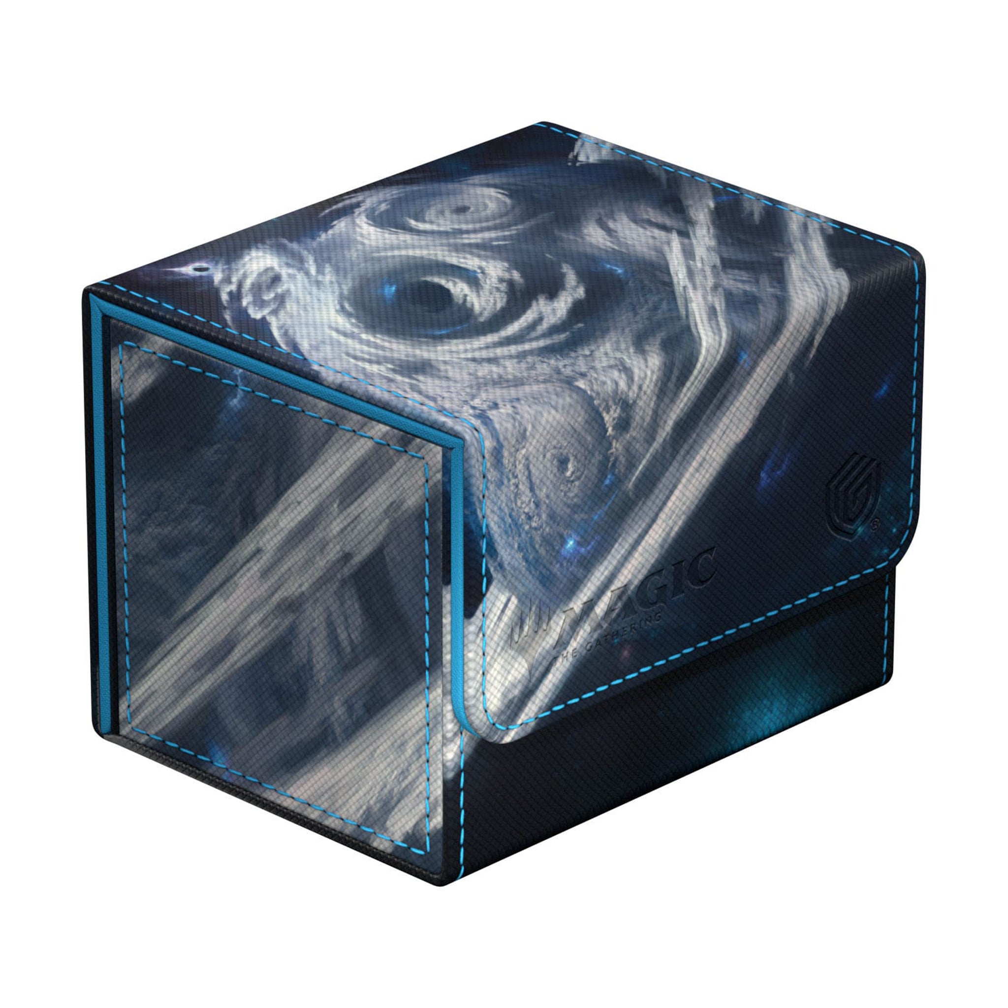 Ultimate Guard Sidewinder 100+ Xenoskin - Magic: The Gathering "Edge of Eternities" - Uthros, Titanic Godcore