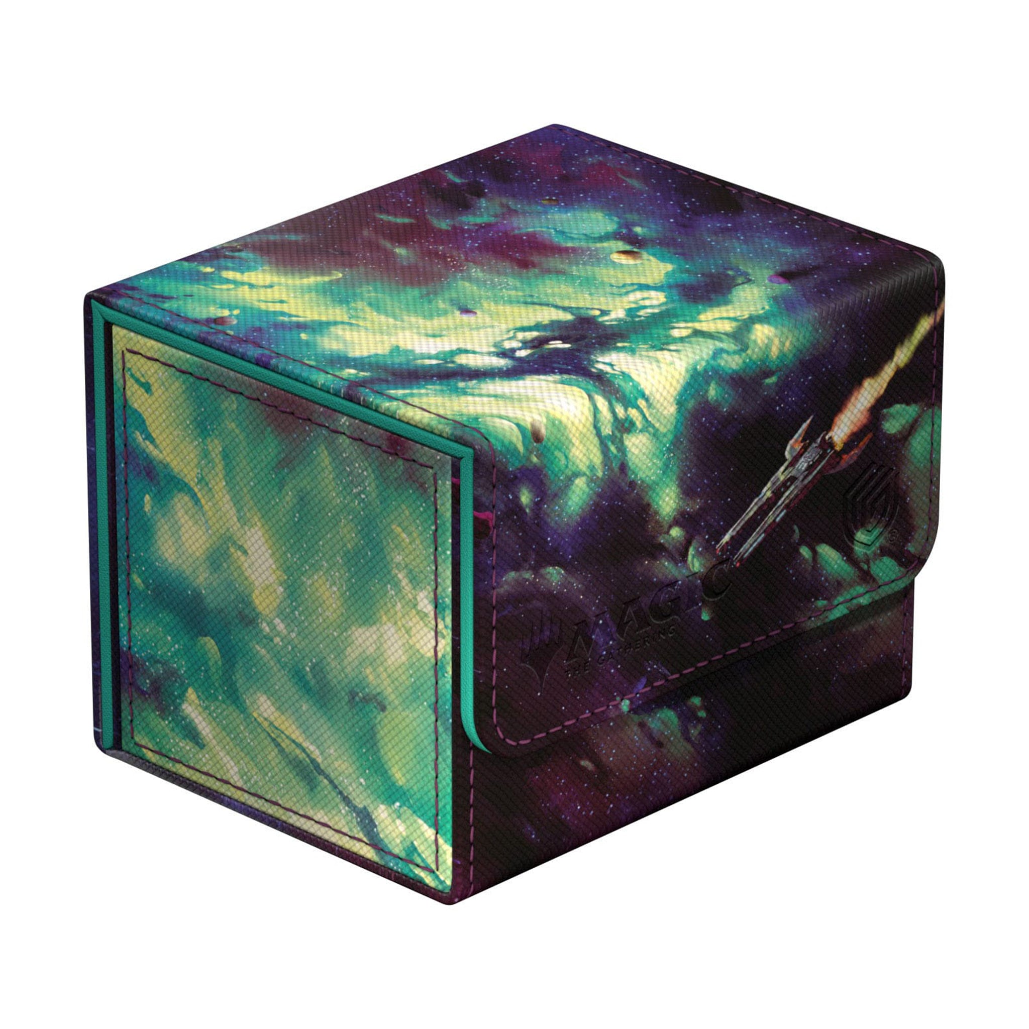 Ultimate Guard Sidewinder 100+ Xenoskin - Magic: The Gathering "Edge of Eternities" - Blinkmoth Nexus