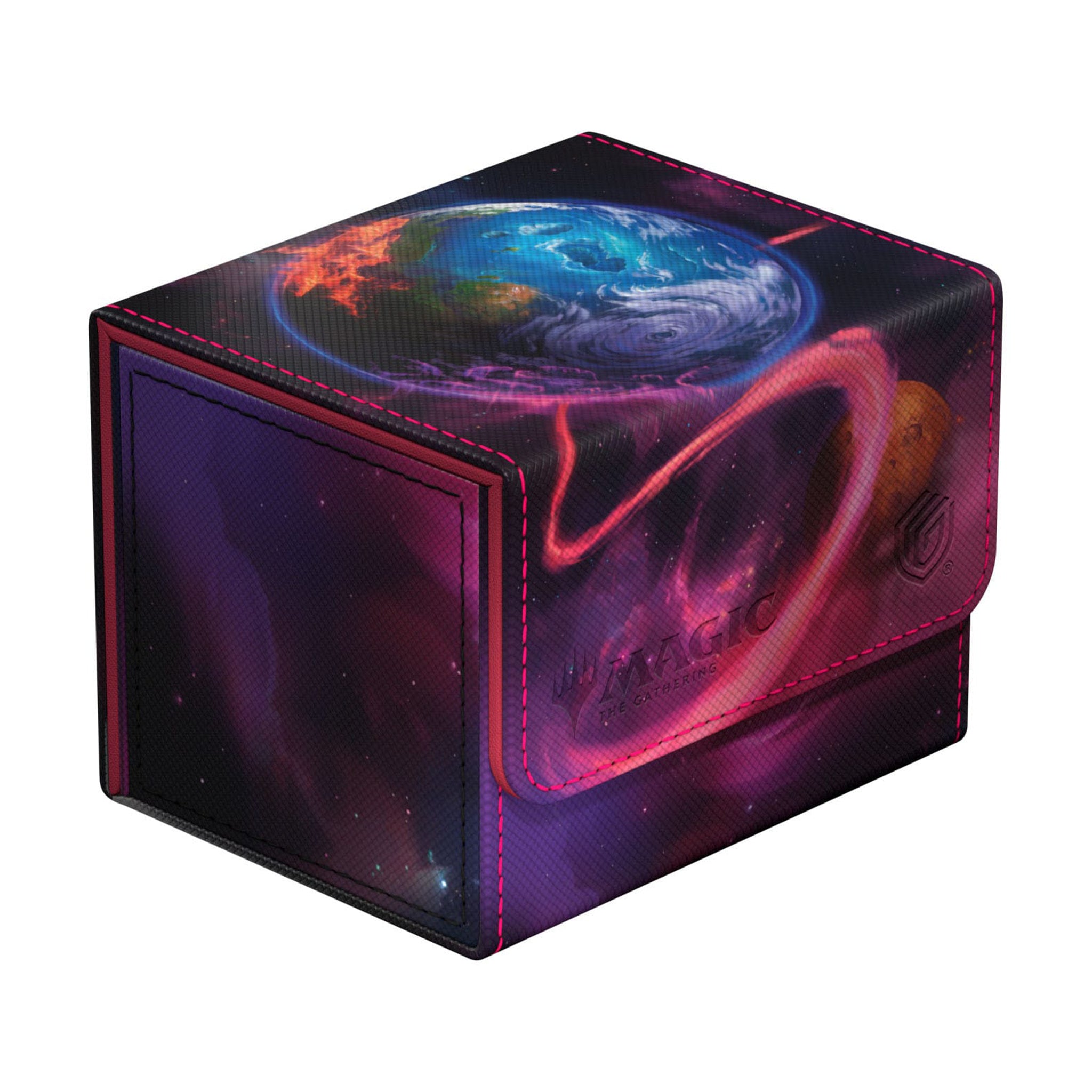 Ultimate Guard Sidewinder 100+ Xenoskin - Magic: The Gathering "Edge of Eternities" - Mana Confluence
