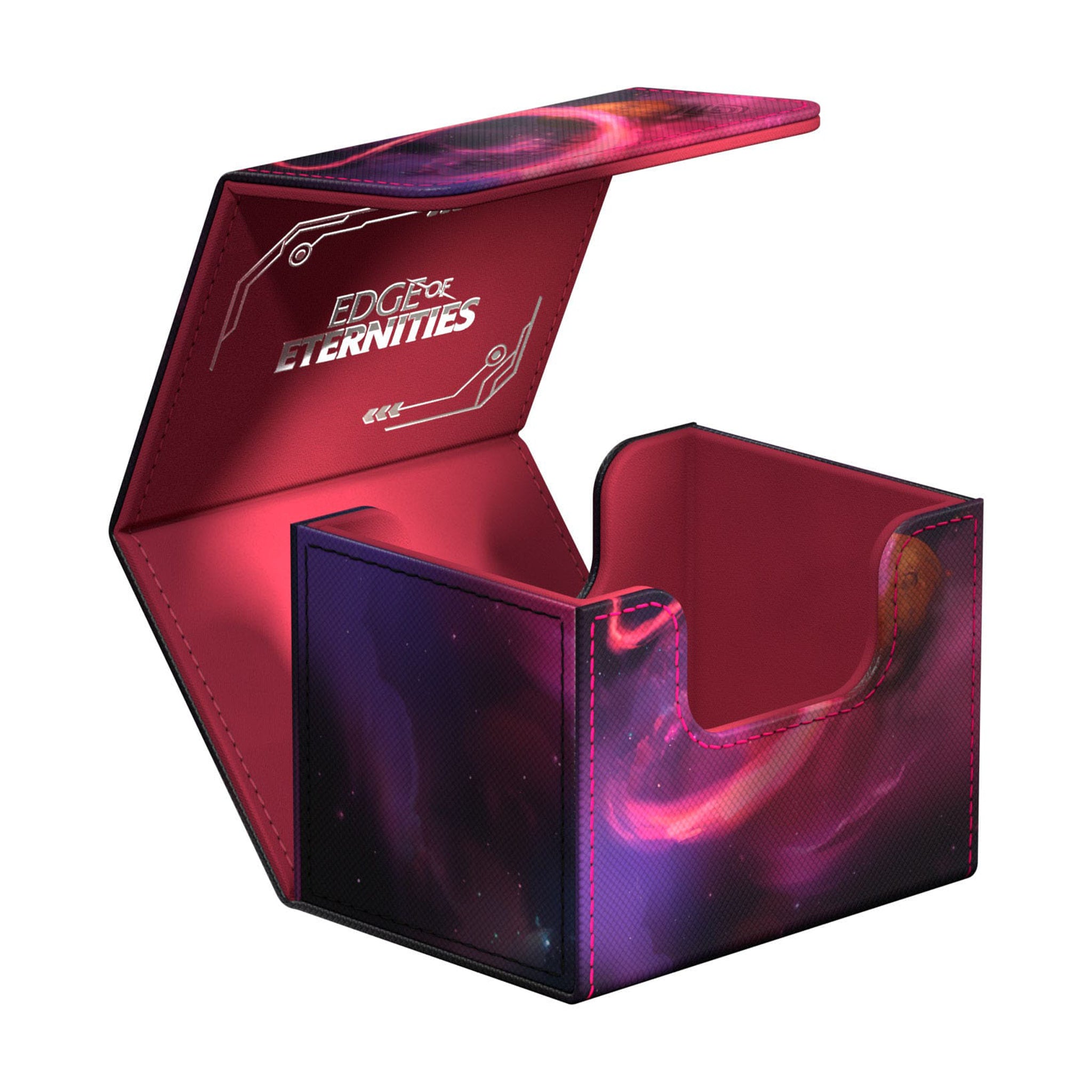 Ultimate Guard Sidewinder 100+ Xenoskin - Magic: The Gathering "Edge of Eternities" - Mana Confluence