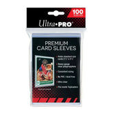 Ultra Pro - Standard Sleeves - Platinum Card (100 Sleeves)