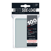 Ultra Pro - PRO-Fit Side Load Sleeves