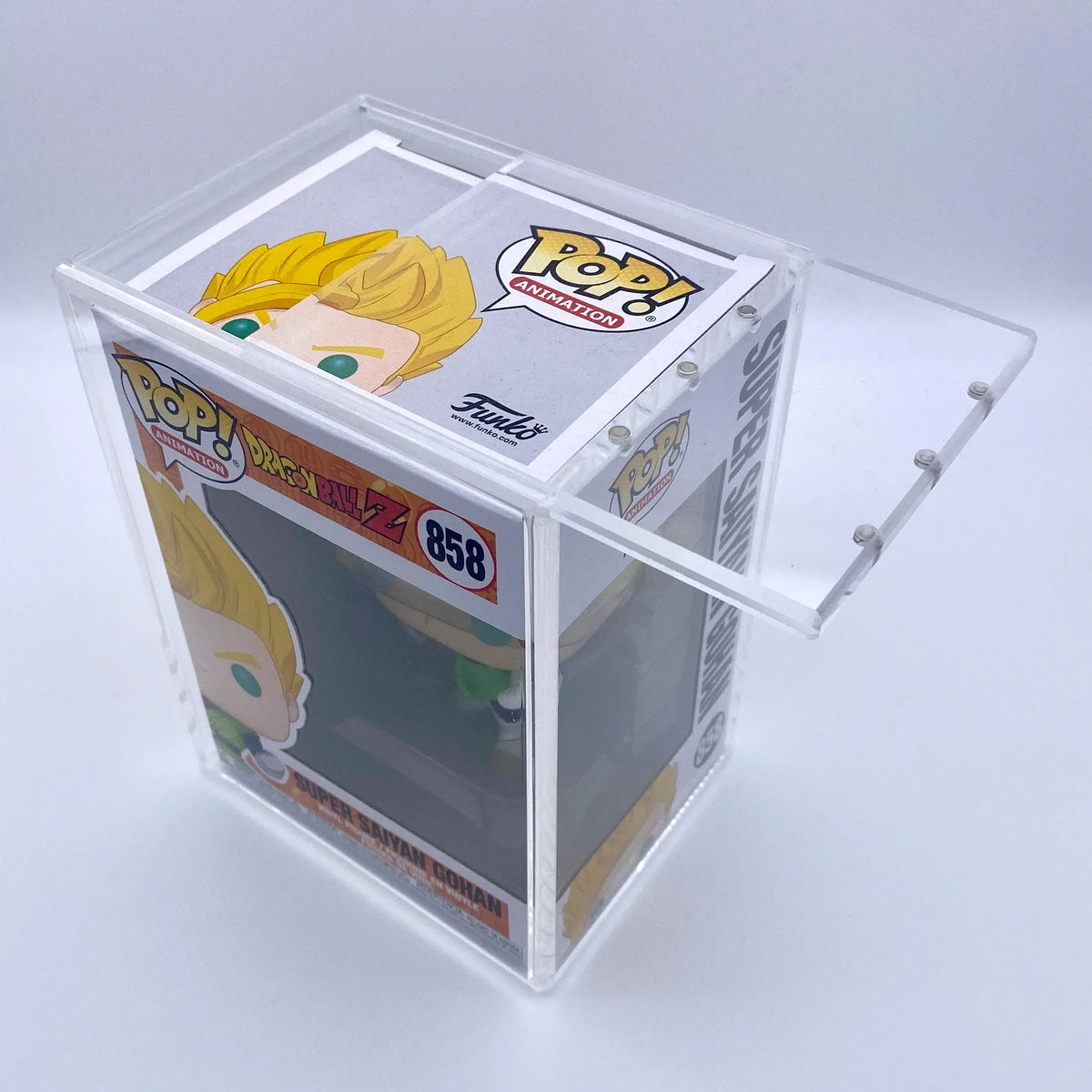 Funko POP! Figuren - Acryl Case