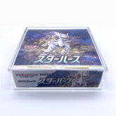 Pokémon Japanisches 30er Display - Acryl Case