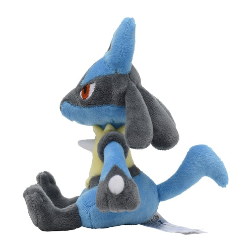 Lucario - Pokémon Fit