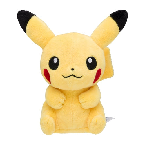 Pikachu - Pokémon Fit