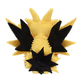 Zapdos - Pokémon Fit