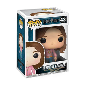 Hermione with Time Turner - Harry Potter - Funko POP!