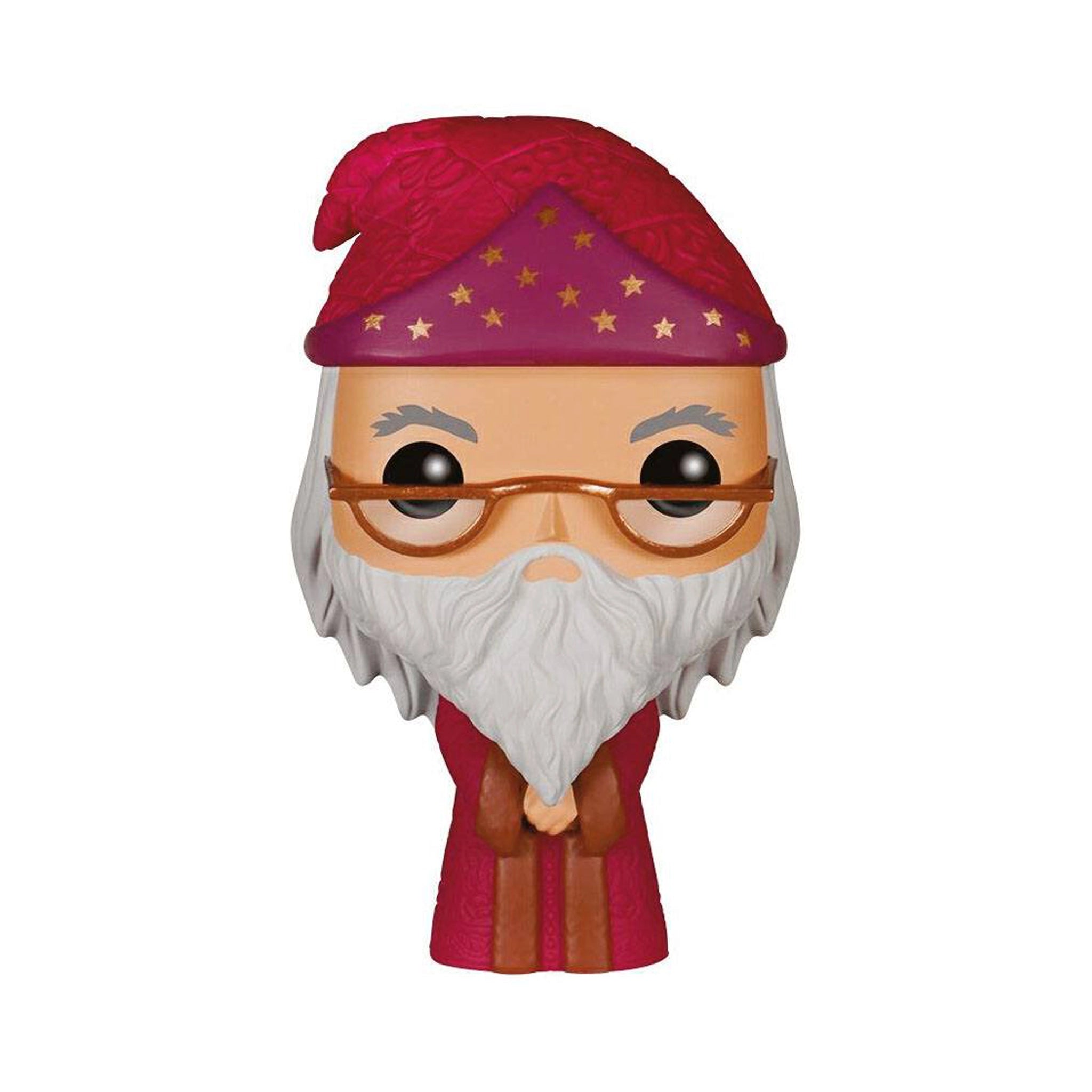 Albus Dumbledore - Harry Potter - Funko POP!