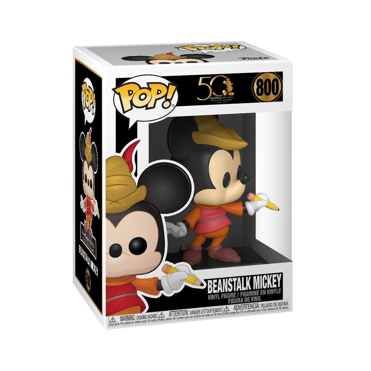 Tailor Mickey - Disney - Funko POP!