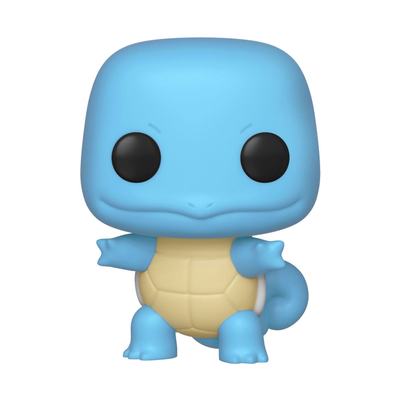 Squirtle - Pokémon - Funko POP!