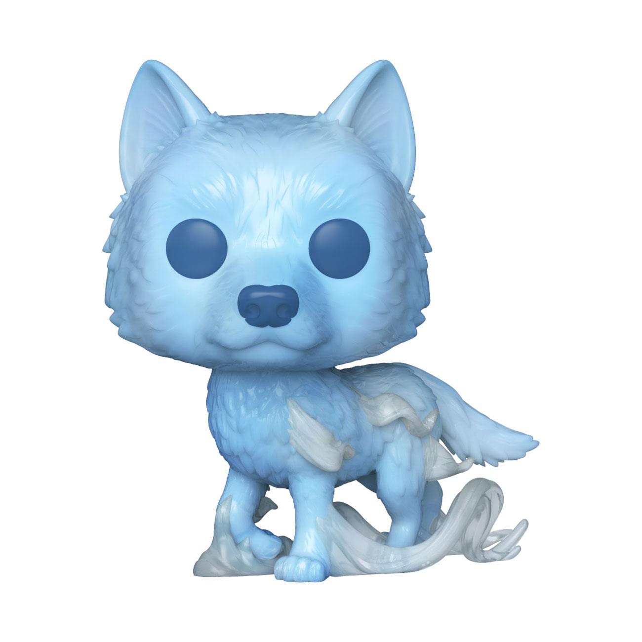 Patronus Lupin - Harry Potter - Funko POP!