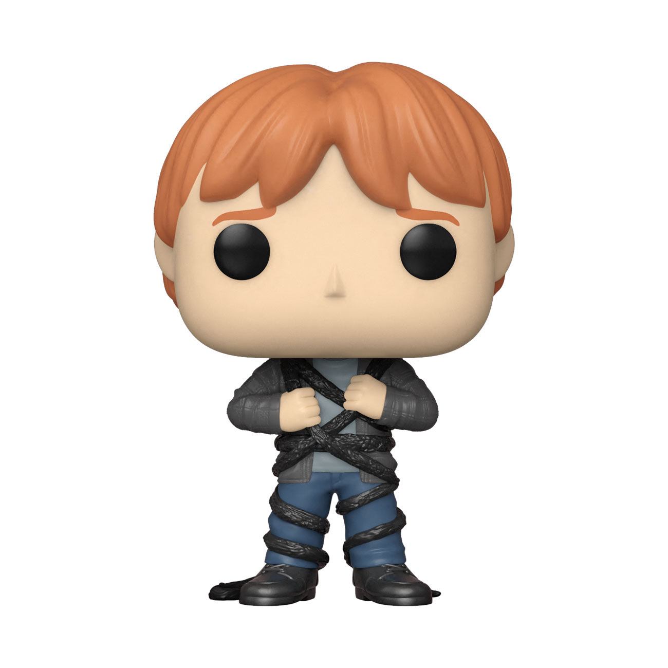 Ron in Devil's Snare - Harry Potter - Funko POP!