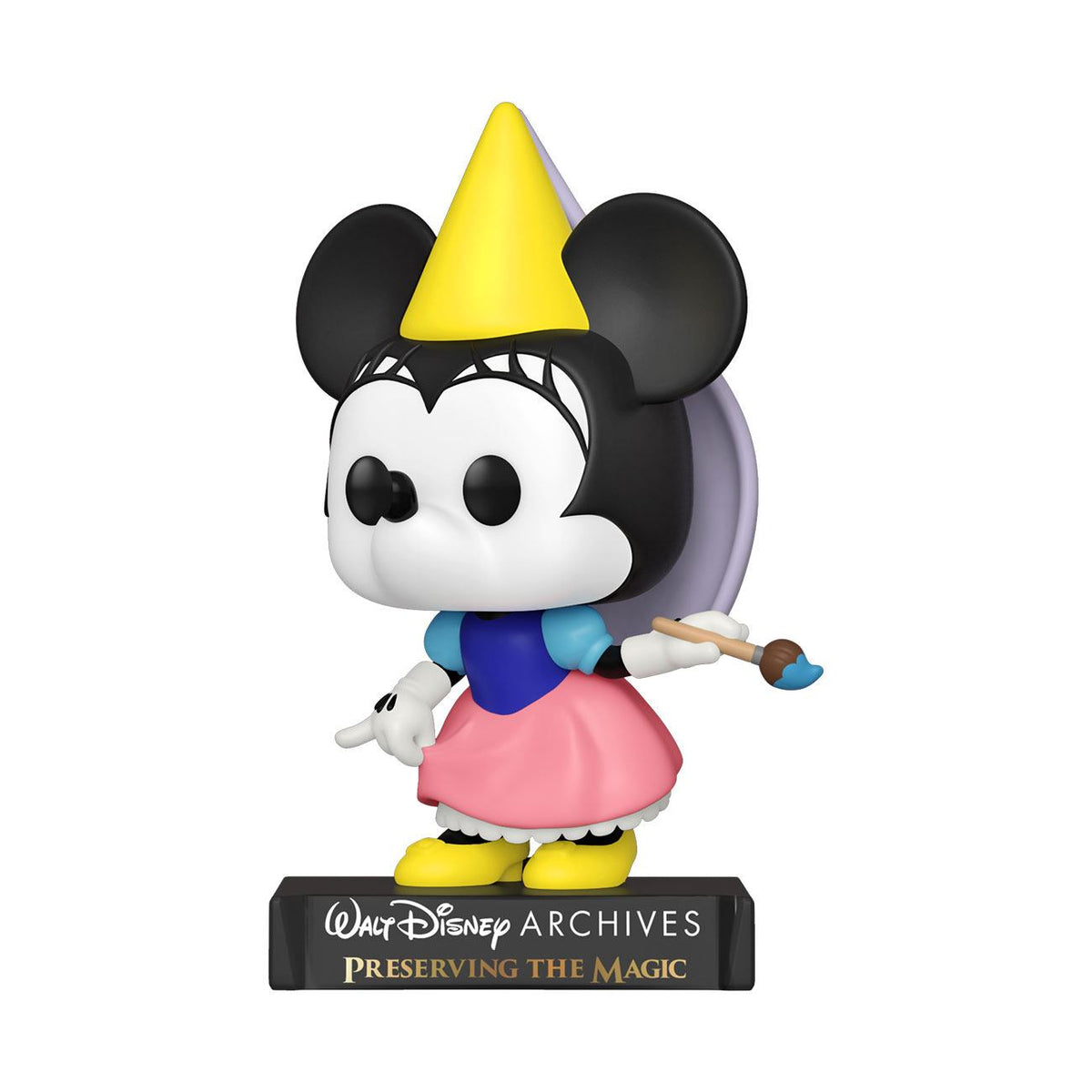 Princess Minnie (1938) - Disney - Funko POP!